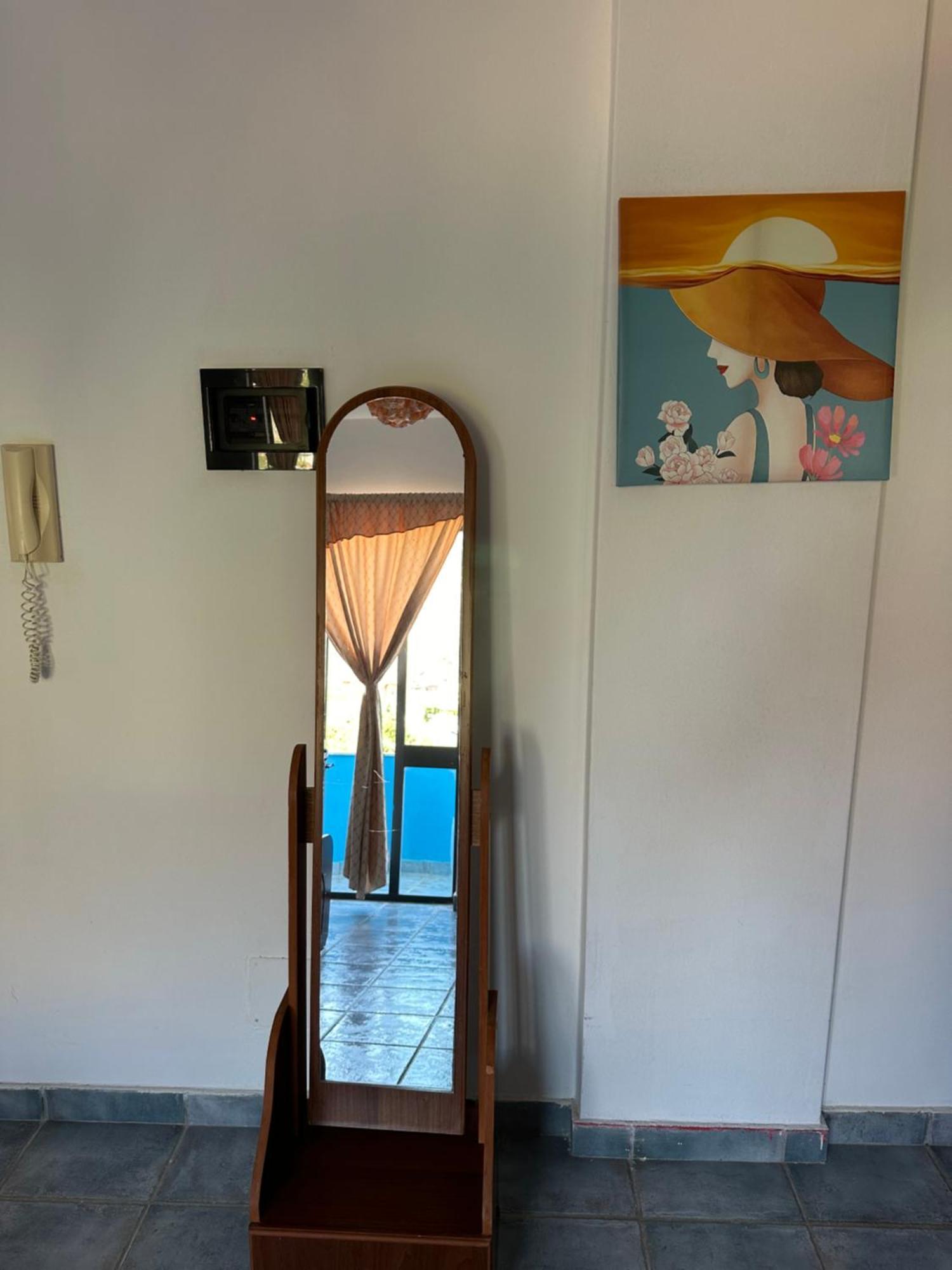 Hotel Adriatik Shëngjin Kültér fotó