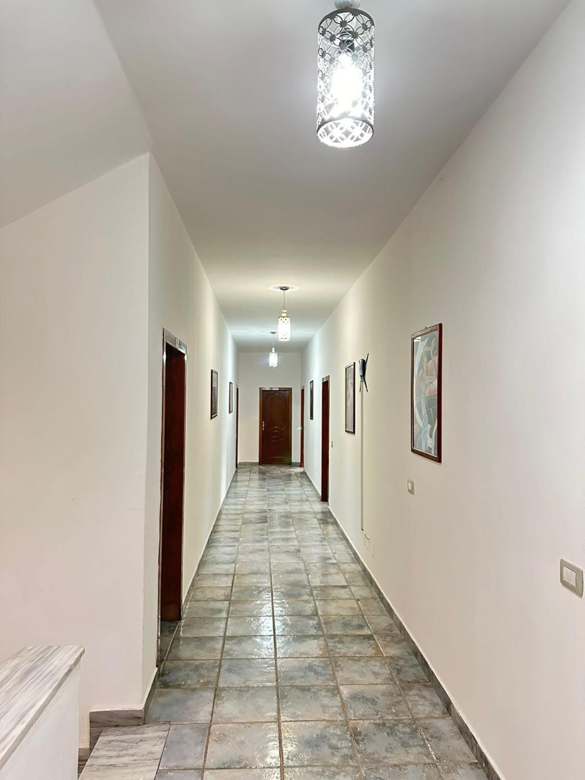Hotel Adriatik Shëngjin Kültér fotó